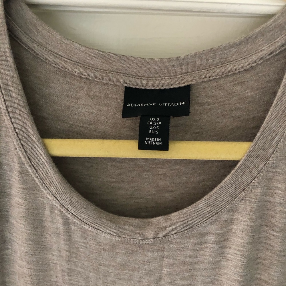 Adrienne Vitradini Maxi Dress / Small - Picture 2 of 8